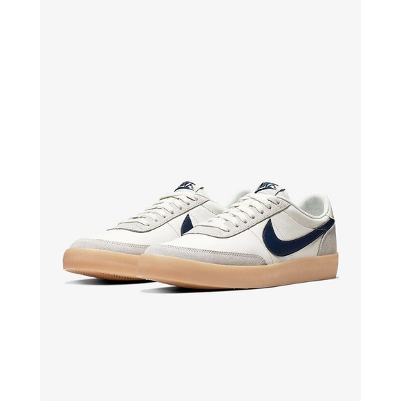 Nike Killshot 2 Midnight Navy 2017 432997-107 Size 9.5
